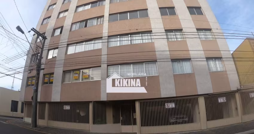 Apartamento com 3 quartos  à venda, 154.00 m2 por R$420000.00  - Centro - Ponta Grossa/PR