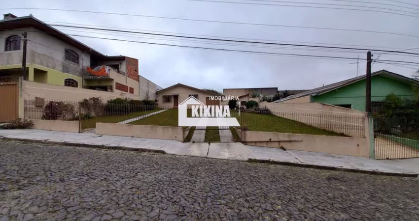 Terreno à venda, 605.00 m2 por R$790000.00  - Nova Russia - Ponta Grossa/PR