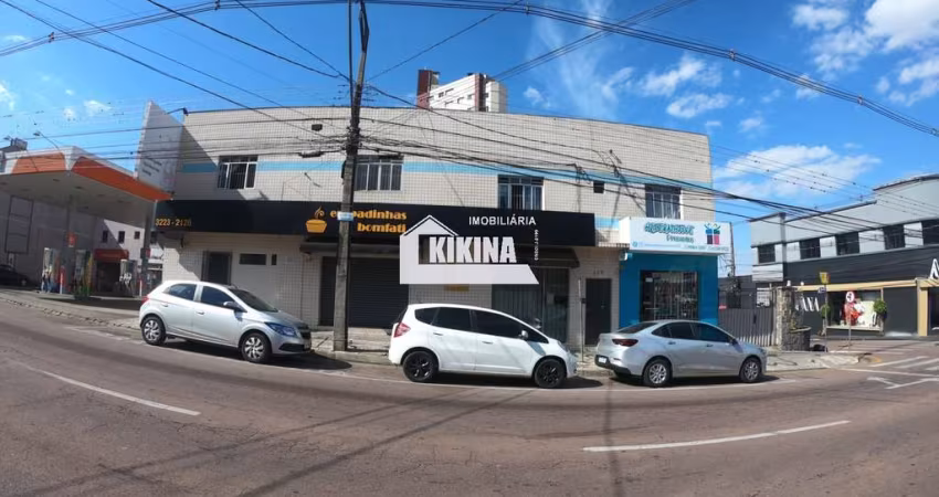 Comercial à venda, 516.00 m2 por R$3300000.00  - Centro - Ponta Grossa/PR