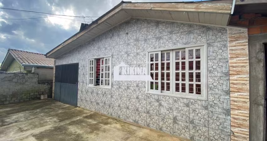 Casa Residencial com 3 quartos  à venda, 100.00 m2 por R$200000.00  - Neves - Ponta Grossa/PR