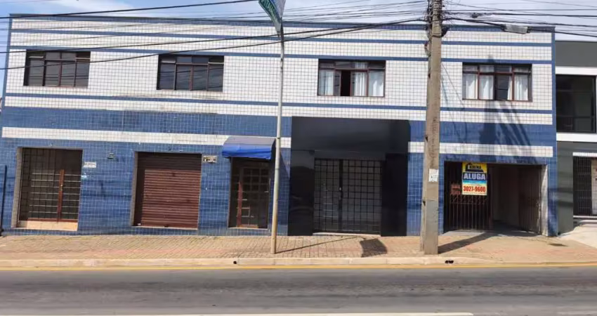 Apartamento com 2 quartos  para alugar, 58.00 m2 por r$900.00  - centro - ponta grossa/pr