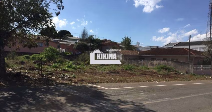 Terreno à venda, 400.00 m2 por R$300000.00  - Vila Moreira - Reserva/PR