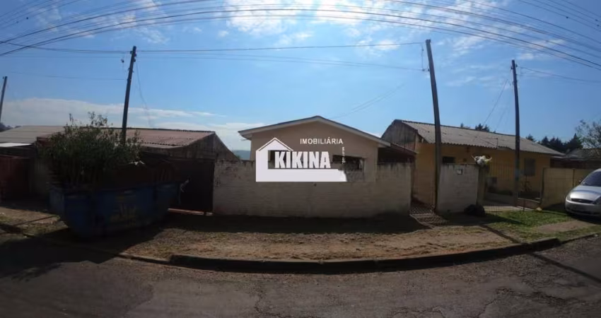 Terreno à venda, 319.20 m2 por R$180000.00  - Contorno - Ponta Grossa/PR
