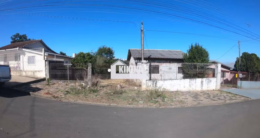 Terreno à venda, 495.00 m2 por R$220000.00  - Nova Russia - Ponta Grossa/PR