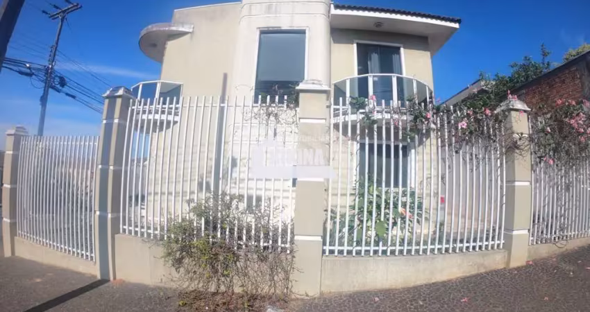 Sobrado com 3 quartos  à venda, 200.00 m2 por R$750000.00  - Nova Russia - Ponta Grossa/PR