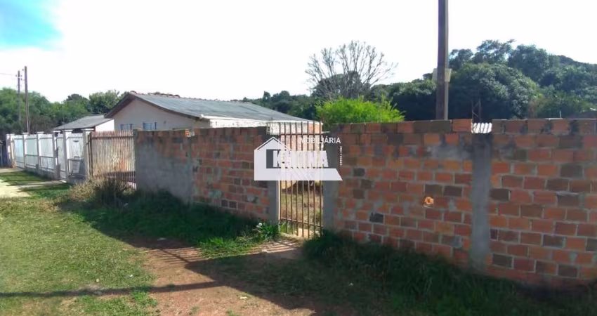 Terreno com 1 quarto  à venda, 396.00 m2 por R$130000.00  - Jardim Carvalho - Ponta Grossa/PR