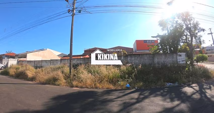 Terreno para alugar, 420.00 m2 por R$1000.00  - Contorno - Ponta Grossa/PR
