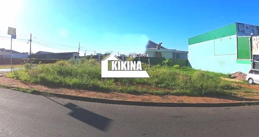 Terreno para alugar, 500.00 m2 por R$900.00  - Oficinas - Ponta Grossa/PR