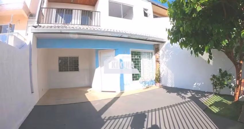 Casa Residencial com 4 quartos  à venda, 150.00 m2 por R$600000.00  - Orfas - Ponta Grossa/PR