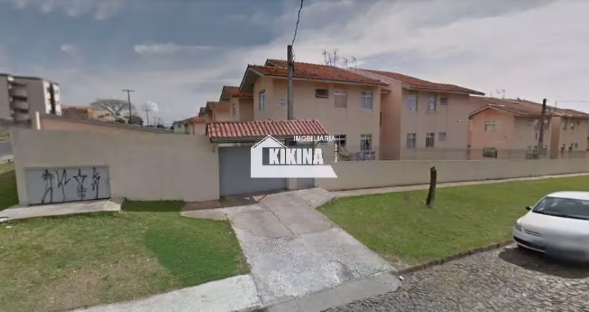 Apartamento com 2 quartos  à venda, 55.00 m2 por R$150000.00  - Neves - Ponta Grossa/PR