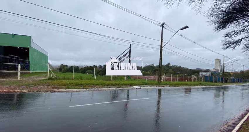 Terreno para alugar, 7723.55 m2 por R$30000.00  - Oficinas - Ponta Grossa/PR