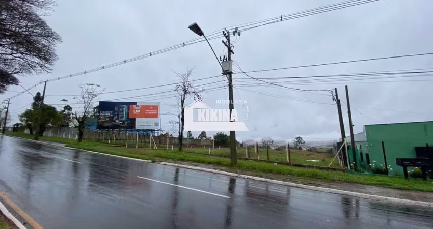 Terreno para alugar, 4460.74 m2 por R$15000.00  - Oficinas - Ponta Grossa/PR