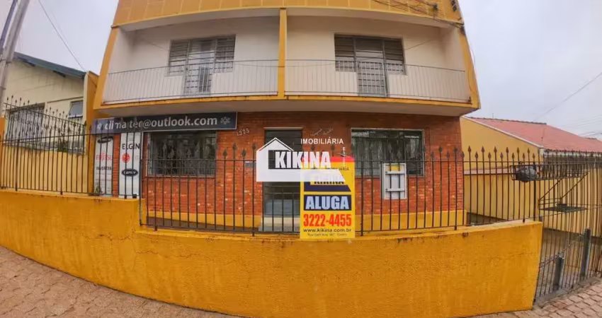 Apartamento com 2 quartos  à venda, 80.00 m2 por r$950000.00  - jardim carvalho - ponta grossa/pr