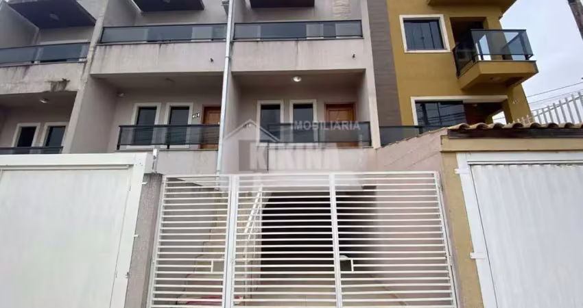 Casa residencial com 2 quartos  para alugar, 79.95 m2 por r$1600.00  - contorno - ponta grossa/pr