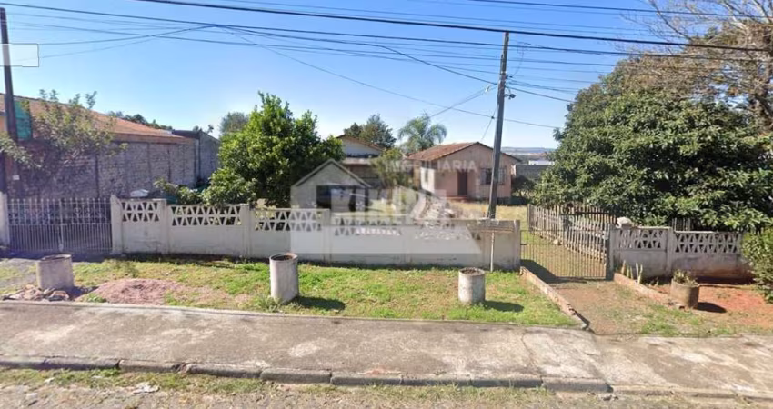 Terreno à venda, 997.00 m2 por R$650000.00  - Oficinas - Ponta Grossa/PR