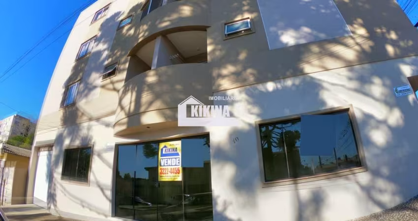 Sala Comercial à venda, 62.00 m2 por R$300000.00  - Nova Russia - Ponta Grossa/PR
