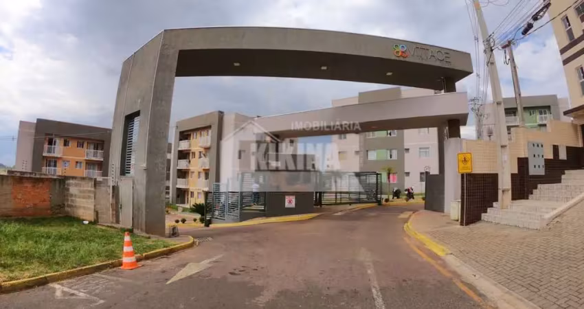 Apartamento com 2 quartos  para alugar, 60.00 m2 por r$1100.00  - uvaranas - ponta grossa/pr
