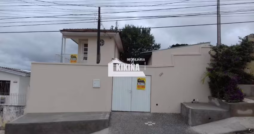 Casa Residencial com 2 quartos  para alugar, 60.00 m2 por R$850.00  - Boa Vista - Ponta Grossa/PR