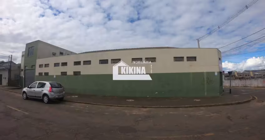 Comercial à venda, 518.00 m2 por r$1500000.00  - colonia dona luiza - ponta grossa/pr