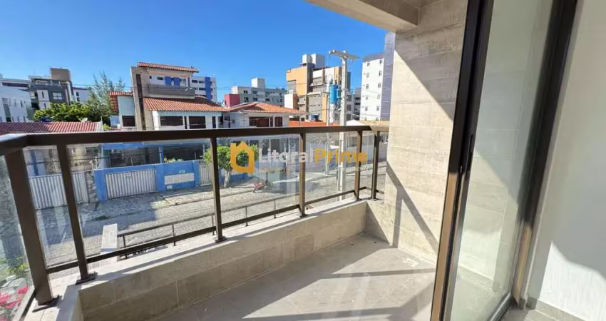 Apartamento para Venda em João Pessoa, Bessa, 2 dormitórios, 1 suíte, 2 banheiros, 1 vaga