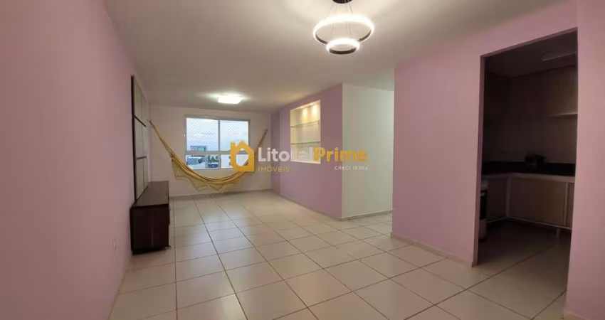 Apartamento para Venda em João Pessoa, Jardim Oceania, 3 dormitórios, 1 suíte, 2 banheiros, 1 vaga