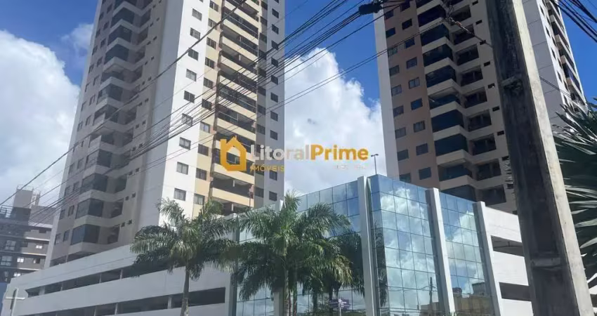 Apartamento para Venda em João Pessoa, Aeroclube, 3 dormitórios, 2 suítes, 3 banheiros, 2 vagas