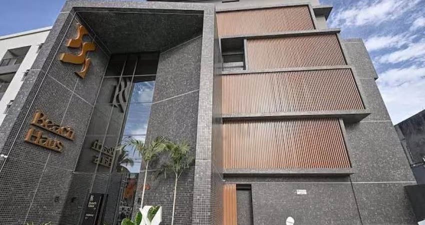 Flat para Venda em João Pessoa, Jardim Oceania, 1 dormitório, 1 banheiro, 1 vaga