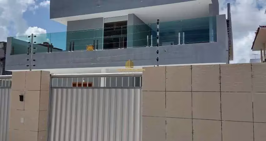 Casa para Temporada em João Pessoa, Bessa, 5 dormitórios, 3 suítes, 6 banheiros, 2 vagas