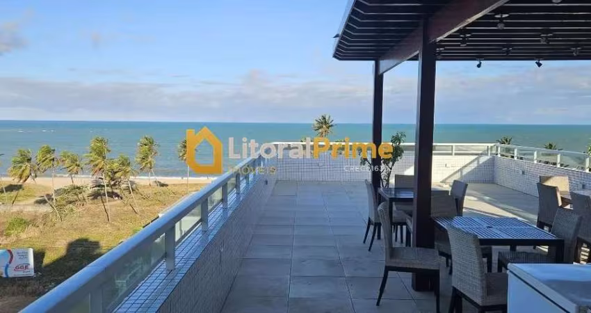 Apartamento para Venda em João Pessoa, Jardim Oceania, 2 dormitórios, 1 suíte, 2 banheiros, 1 vaga