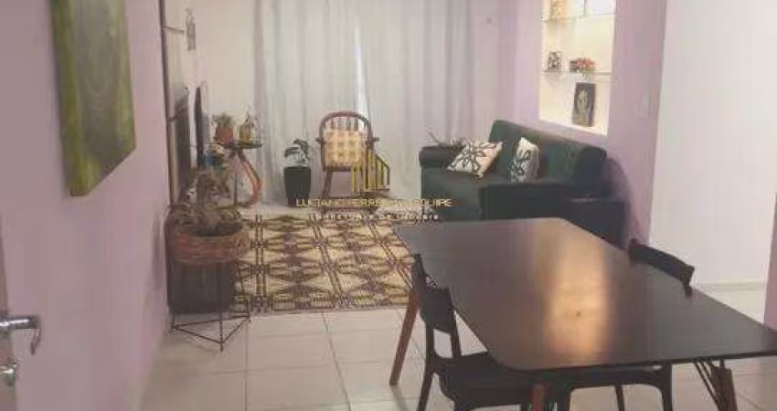 Apartamento para Venda em João Pessoa, Jardim Oceania, 2 dormitórios, 1 suíte, 2 banheiros, 1 vaga