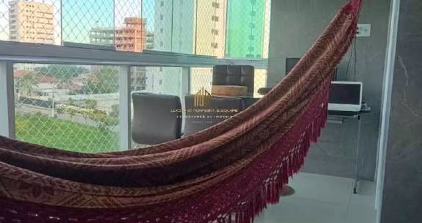 Apartamento para Venda em João Pessoa, Jardim Oceania, 3 dormitórios, 1 suíte, 2 banheiros, 2 vagas