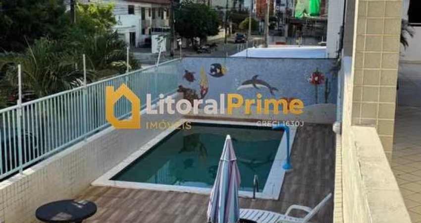Apartamento para Venda em João Pessoa, Bessa, 3 dormitórios, 1 suíte, 2 banheiros, 1 vaga