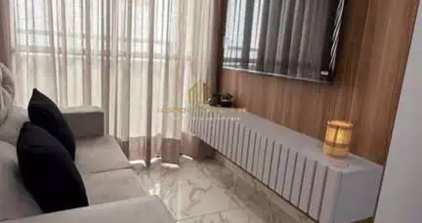 Cobertura para Venda em João Pessoa, Bessa, 2 dormitórios, 1 suíte, 3 banheiros, 1 vaga