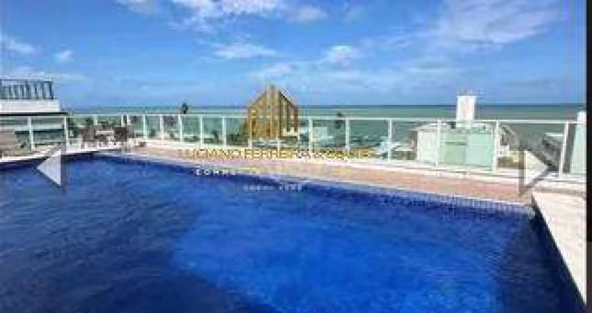 Apartamento para Venda em João Pessoa, Jardim Oceania, 3 dormitórios, 1 suíte, 3 banheiros, 2 vagas