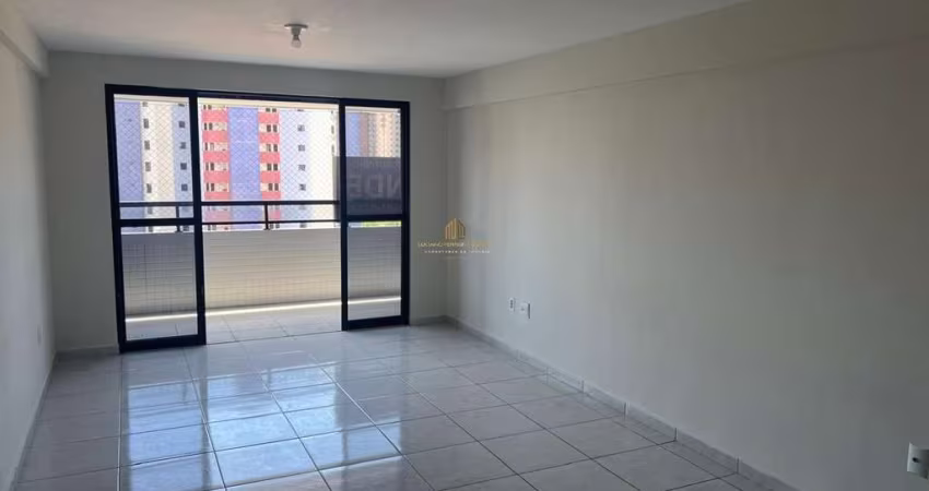 Apartamento para Venda em João Pessoa, Aeroclube, 3 dormitórios, 3 suítes, 5 banheiros, 2 vagas