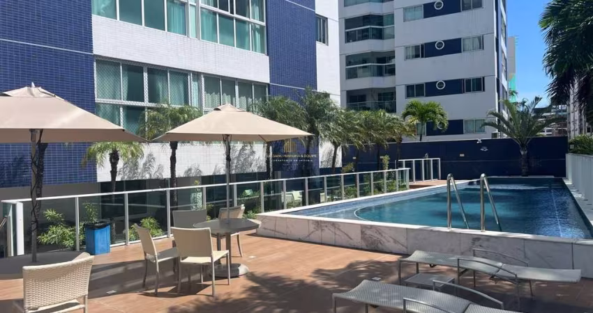 Apartamento para Venda em João Pessoa, Jardim Oceania, 3 dormitórios, 1 suíte, 2 banheiros, 1 vaga