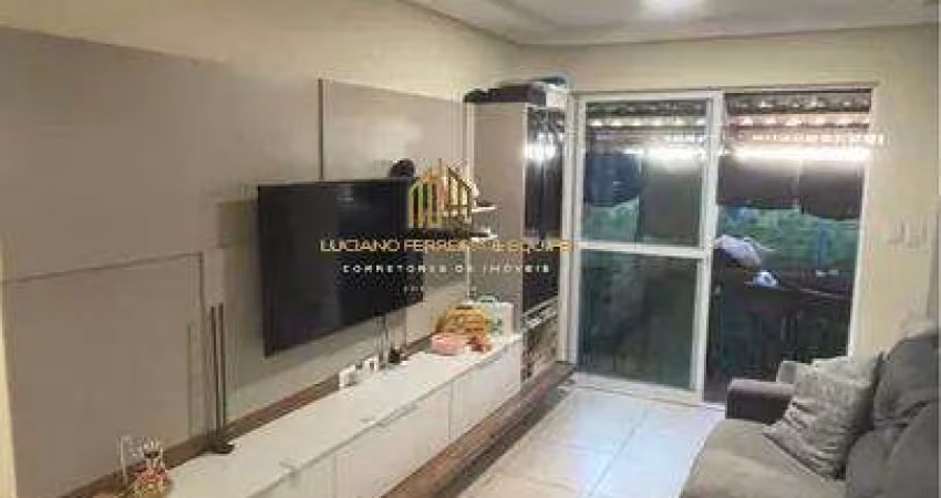 Apartamento Garden para Venda em João Pessoa, Aeroclube, 2 dormitórios, 1 suíte, 2 banheiros, 1 vaga