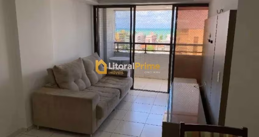 Apartamento para Venda em João Pessoa, Jardim Oceania, 3 dormitórios, 2 suítes, 3 banheiros, 2 vagas