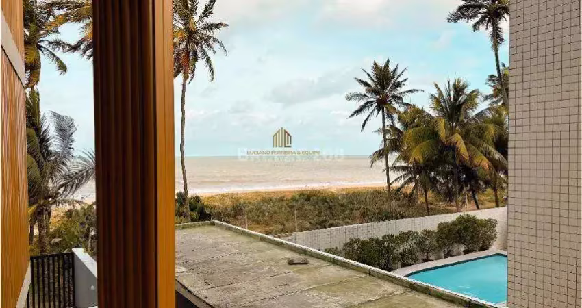 Flat para Venda em João Pessoa, Jardim Oceania, 1 dormitório, 1 banheiro, 1 vaga