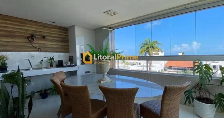 Apartamento Duplex para Venda em João Pessoa, Jardim Oceania, 4 dormitórios, 4 suítes, 5 banheiros, 3 vagas