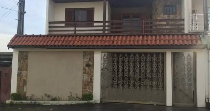 Casa a venda no bairro júlio de mesquita na zona oeste de sorocaba-sp