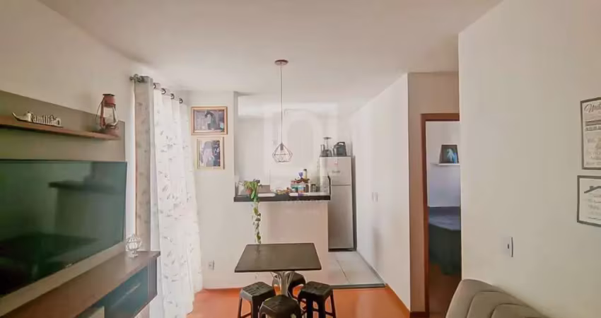 Apartamento à venda no residencial solano - votorantim, sp
