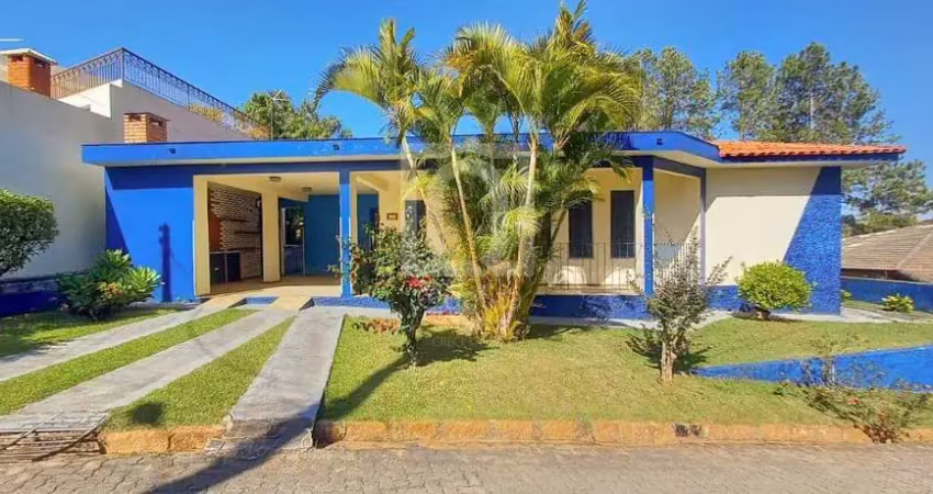Casa com 4 quartos à venda condomínio clube dos 50 jardim josane - sorocaba, sp