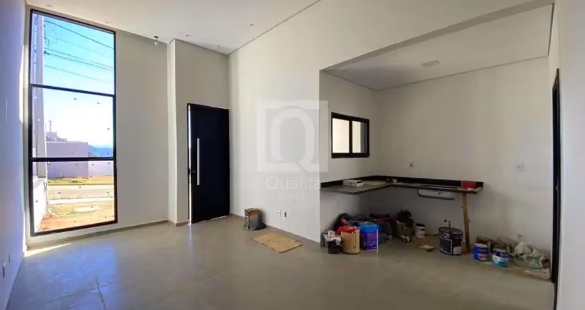 Casa térrea à venda no Condomínio Villaggio Ipanema - Sorocaba, SP