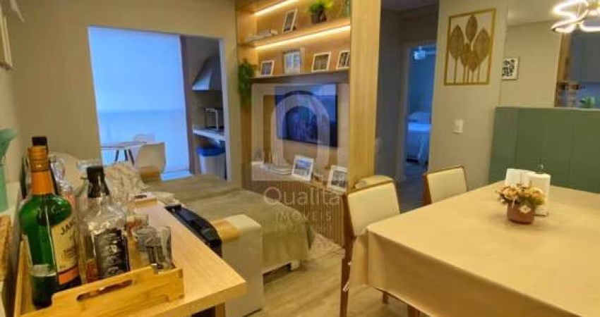 Apartamento com Varanda Gourmet e Suíte à venda na Zona Leste de Sorocaba