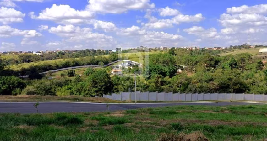 Terreno à venda Condomínio Reserva dos Ipês Boituva