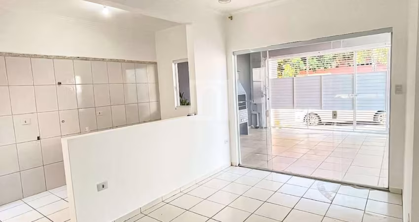 Casa à venda Wanel Ville - Sorocaba