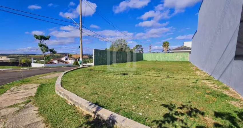 Terreno à venda no condomínio villa olympia na zona leste de sorocaba, sp