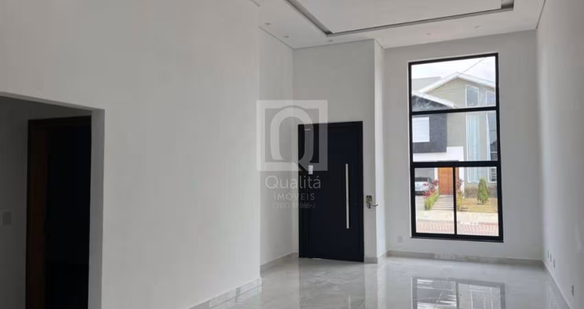 Casa à venda no Condomínio Campos do Conde em Sorocaba, SP