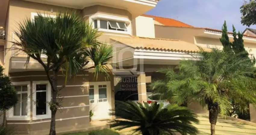 Casa à venda no condomínio residencial tivoli park em sorocaba